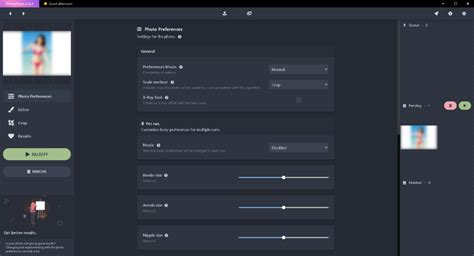 【無料】ディープヌードをインスタやツイッターの画像や動画か .
